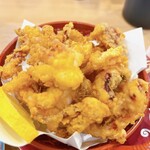 回転寿し トリトン - 