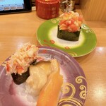 回転寿し トリトン - 