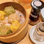 焼売のジョー - 