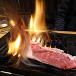 Yakiniku Wagyuurabo - 