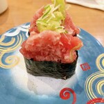 回転寿し トリトン 北8条光星店 - 