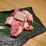 しなもん堂 - ゲタカルビ