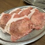 焼肉ふじ - 