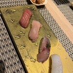 Sushi Naga - 