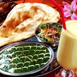 カンティプルカレーハウス - 