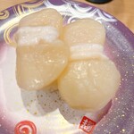 回転寿し トリトン - 