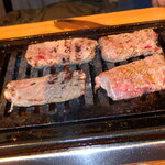 しなもん堂 - ザ・牛タン！