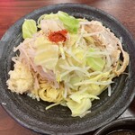 ラーメン魁力屋 - 