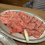 焼肉ふじ - 