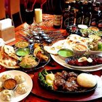 カンティプルカレーハウス - 