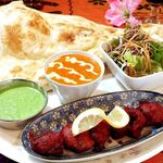 カンティプルカレーハウス - 