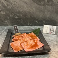 ふらの和牛よしうし神楽坂通り - 