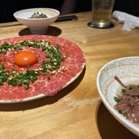 肉寿司 肉和食 KINTAN コレド室町 - 