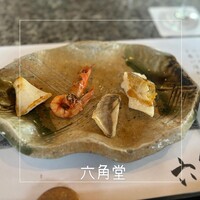 六角堂 - 