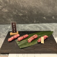 ふらの和牛よしうし神楽坂通り - 