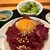 馬肉料理 小桜 - 料理写真: