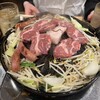 ジンギスカン楽太郎 江古田店