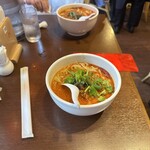 刀削麺・火鍋・西安料理 XI’AN - 