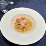 銀座イタリアン Fabi's  - 