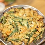 韓国料理 允矢家 - 