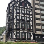 神戸にしむら珈琲店 - 外観