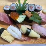 Sushi Mitsu - 