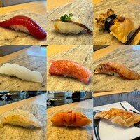 WASHOKU 蒼天  - 
