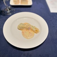 銀座イタリアン Fabi's  - 