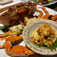 魚料理専門 魚魚一 - 