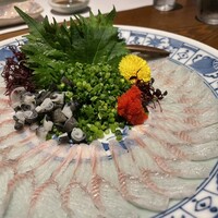 魚料理専門 魚魚一 - 