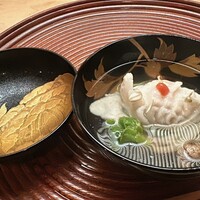 本湖月 - 