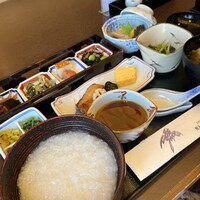 京料理 熊魚菴 たん熊北店 横浜ホテルニューグランド店 - 