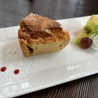 ジンジャーズビーチ - 
