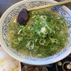 麺富 天洋 大正橋店
