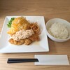 宮崎チキン南蛮ogata - 料理写真:チキン南蛮ハーフ(100g)