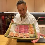Sushi Monji - 