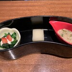 Teppanyaki To Yasai Heikyuu - 