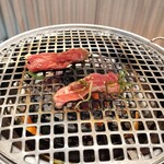 焼肉ホルモンたけ田 - 