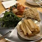 韓国料理 允矢家 - 