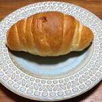 THE GROCERY - THE塩パン　180円