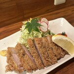 Tonkatsu Suzunoya - 