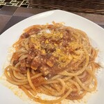 (La Fabbrica Della Pasta) Quel - アマトリチャーナ