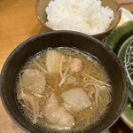 Tonkatsu Amon - 