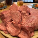 Wagyu Ikiru - 