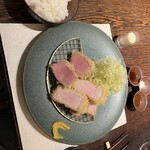 カツレツMATUMURA - 