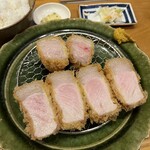 Tonkatsu Amon - 