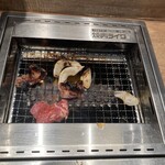 Yakiniku Raiku - 