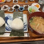 柴又丸仁 本店 - 