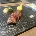 Ebisu Teppanyaki Suburimu - 