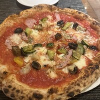 オステリアガウダンテ 神戸ハーバーランド店 - 